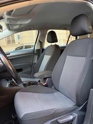 VOLKSWAGEN Golf usata, con Alzacristalli elettrici