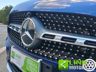 MERCEDES-BENZ GLA 200 usata, con Controllo trazione