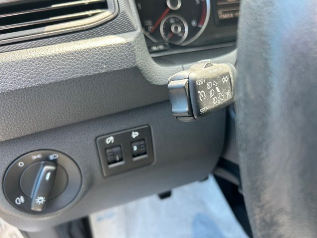 VOLKSWAGEN Caddy usata, con Servosterzo