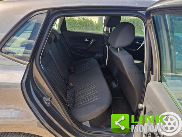VOLKSWAGEN Polo usata 14