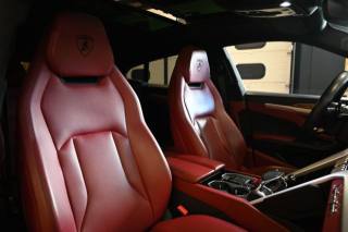 LAMBORGHINI Urus usata 141