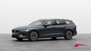 VOLVO V60 Mild Hybrid B3 Automatico Plus Bright