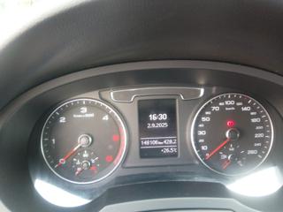 AUDI Q3 usata, con Fendinebbia