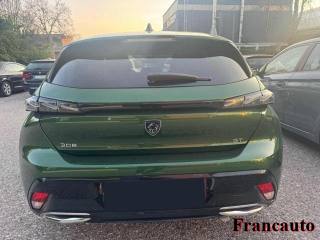 PEUGEOT 308 usata, con Airbag Passeggero