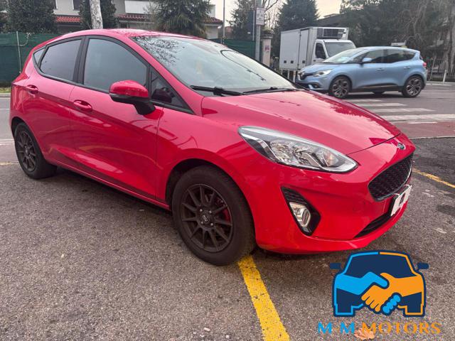 FORD Fiesta usata, con ABS