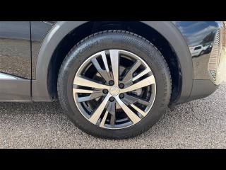 PEUGEOT 3008 usata, con Airbag Passeggero