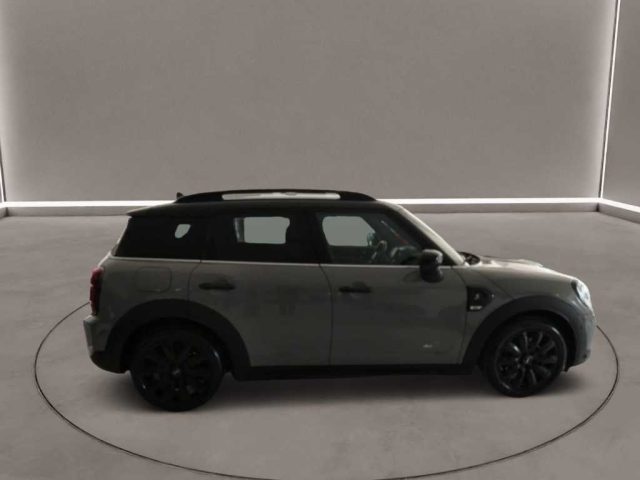 MINI Mini usata, con Airbag Passeggero