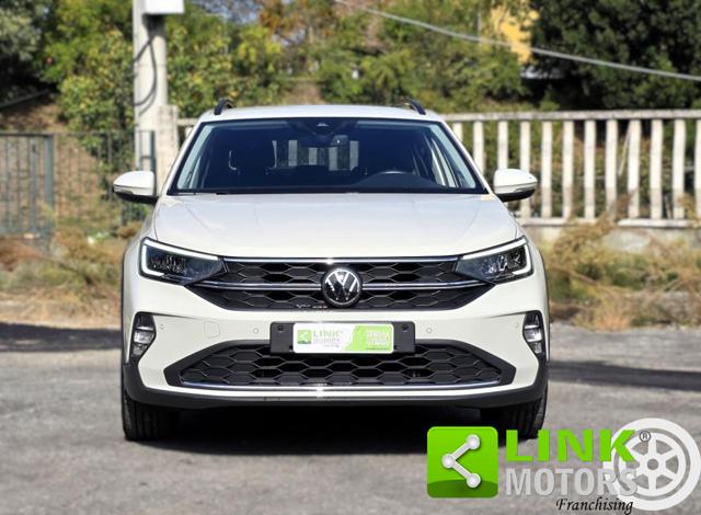 VOLKSWAGEN Taigo usata, con Boardcomputer