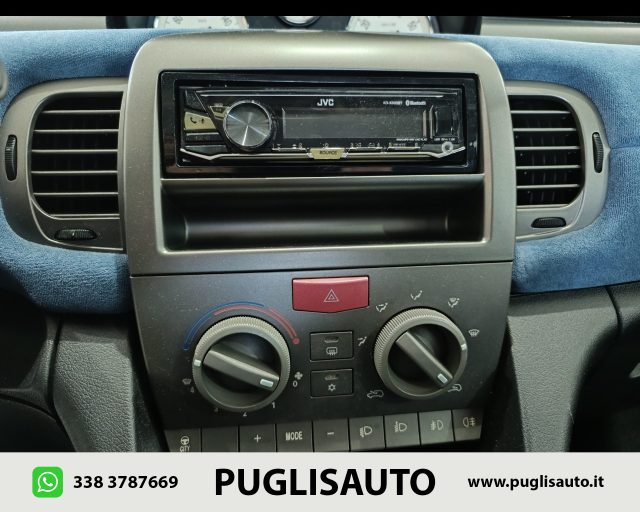 LANCIA Ypsilon usata 10