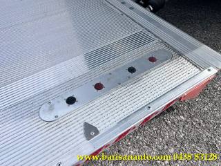 OPEL Movano usata, con Servosterzo