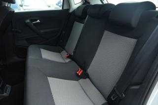 VOLKSWAGEN Polo usata, con Filtro antiparticolato