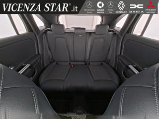 MERCEDES-BENZ GLA 180 usata, con Climatizzatore