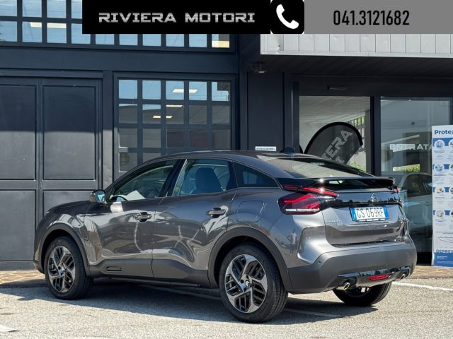 CITROEN C4 usata, con ESP