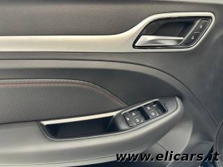 MG ZS usata, con Cerchi in lega