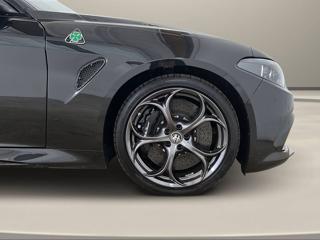 ALFA ROMEO Giulia usata, con Sistema di chiamata d