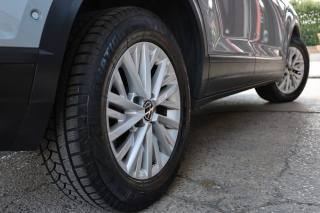VOLKSWAGEN T-Roc usata 205