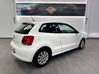 VOLKSWAGEN Polo usata, con Autoradio
