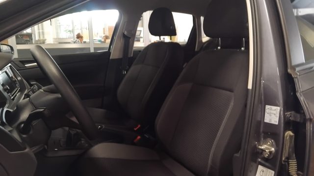 VOLKSWAGEN Polo usata, con Autoradio digitale
