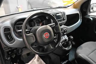 FIAT Panda usata, con Immobilizzatore elettronico