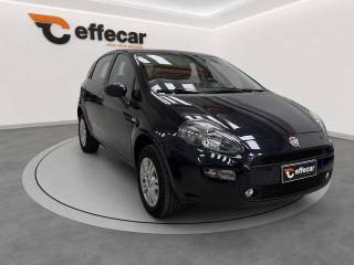 FIAT Punto usata, con Airbag Passeggero