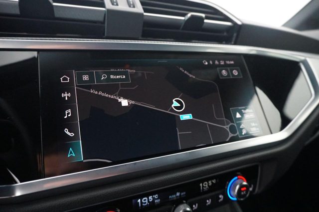 AUDI Q3 usata, con Immobilizzatore elettronico