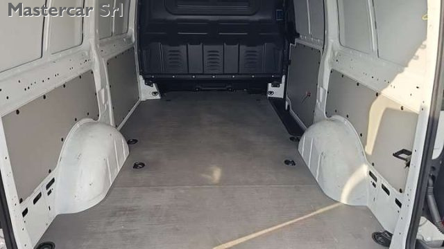 MERCEDES-BENZ Vito usata, con Antifurto