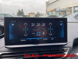 PEUGEOT 3008 usata, con Sistema di navigazione