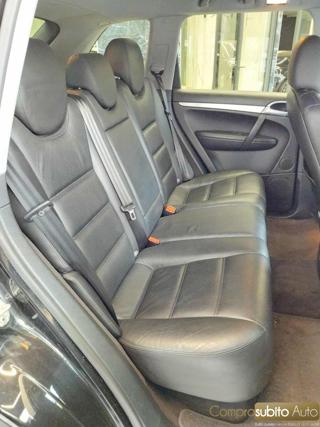 PORSCHE Cayenne usata, con Servosterzo