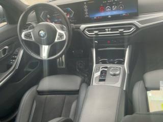 BMW 320 usata, con Autoradio