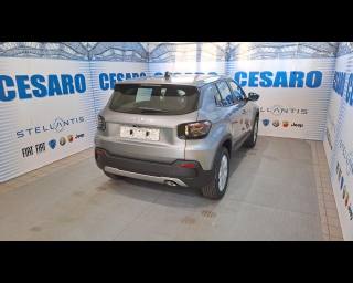 JEEP Avenger usata, con Fendinebbia