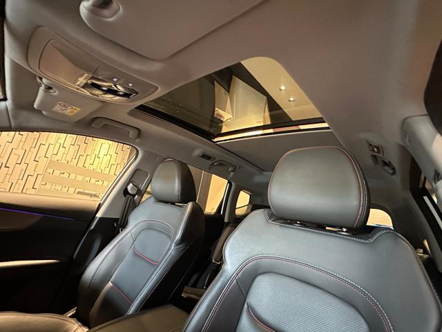 DR MOTOR DR 6.0 usata, con Climatizzatore