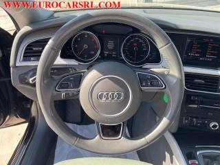 AUDI A5 usata, con Fendinebbia