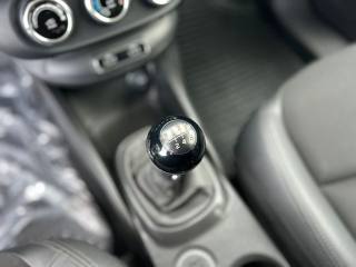 FIAT 500X usata, con Chiusura centralizzata