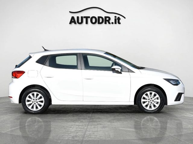 SEAT Ibiza usata, con Airbag Passeggero