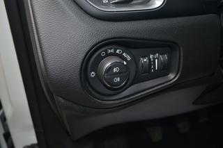JEEP Renegade usata, con Cruise Control