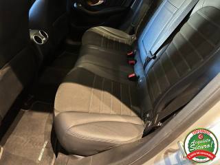 MERCEDES-BENZ GLC 300 usata, con Climatizzatore