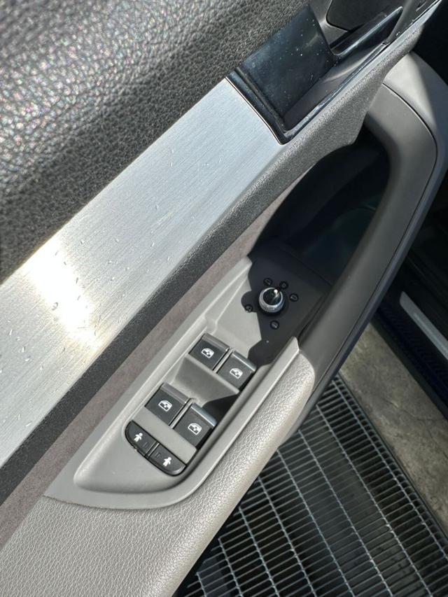 AUDI Q5 usata, con Cerchi in lega