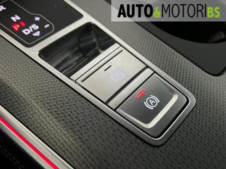 AUDI A6 allroad usata, con Tettuccio apribile