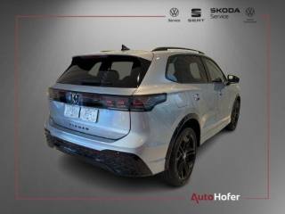 VOLKSWAGEN Tiguan usata, con Airbag laterali