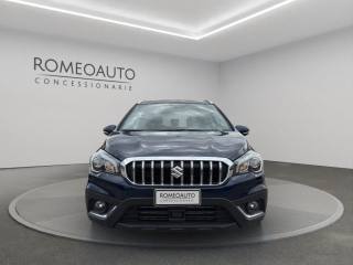 SUZUKI S-Cross usata, con Cruise Control