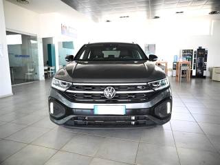 VOLKSWAGEN T-Roc usata, con Alzacristalli elettrici