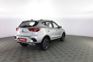 MG ZS usata 3