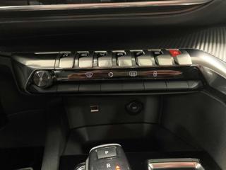 PEUGEOT 3008 usata, con Vetri oscurati