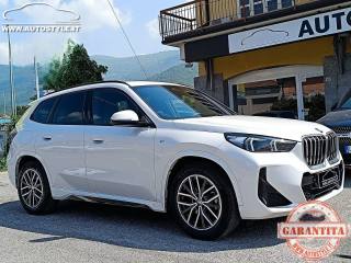 BMW X1 usata, con Immobilizzatore elettronico