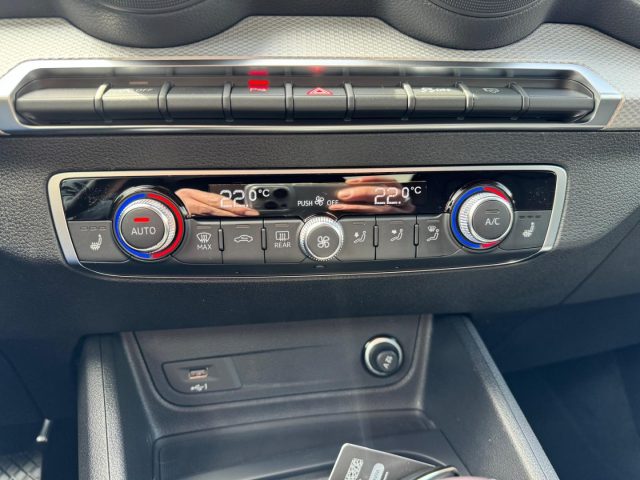 AUDI Q2 usata, con Servosterzo