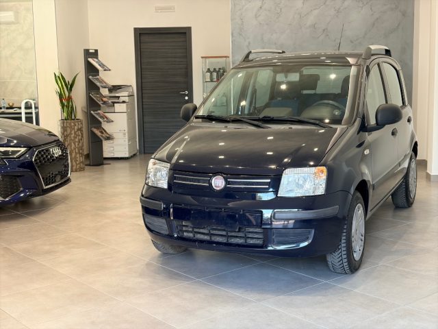 FIAT Panda usata, con Cerchi in lega