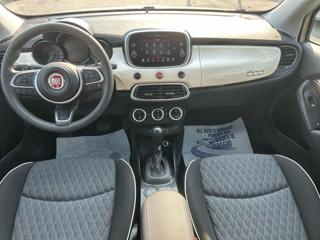 FIAT 500X usata, con Climatizzatore