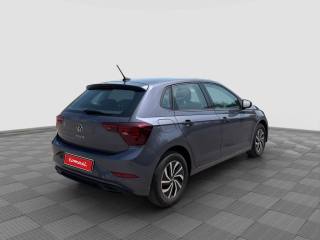 VOLKSWAGEN Polo usata 4