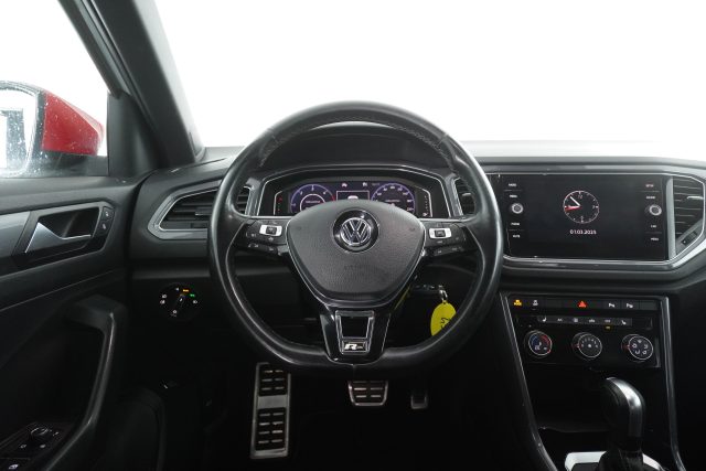 VOLKSWAGEN T-Roc usata 11