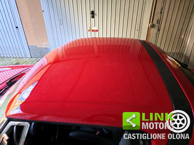 ALFA ROMEO Spider usata 77
